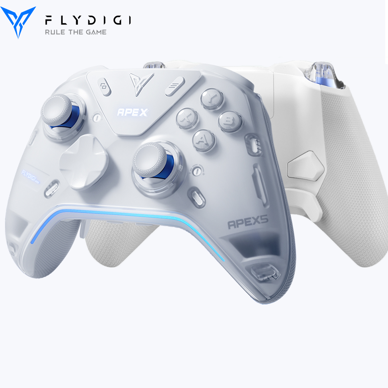 Board Game Android - Global Version Flydigi Apex 5 Bluetooth