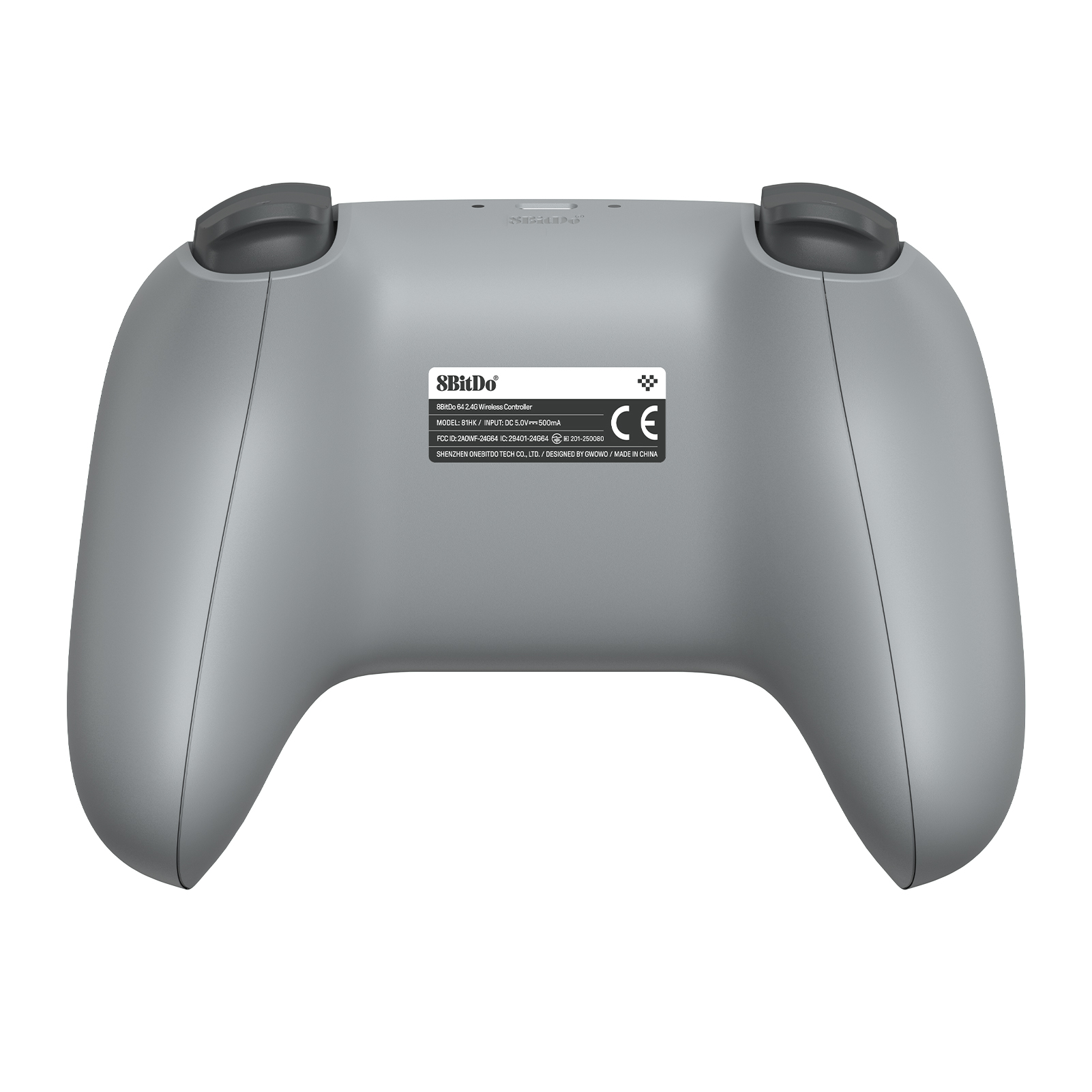 8BitDo N64 2.4G Wireless Gamin - Board Game Android review and price
