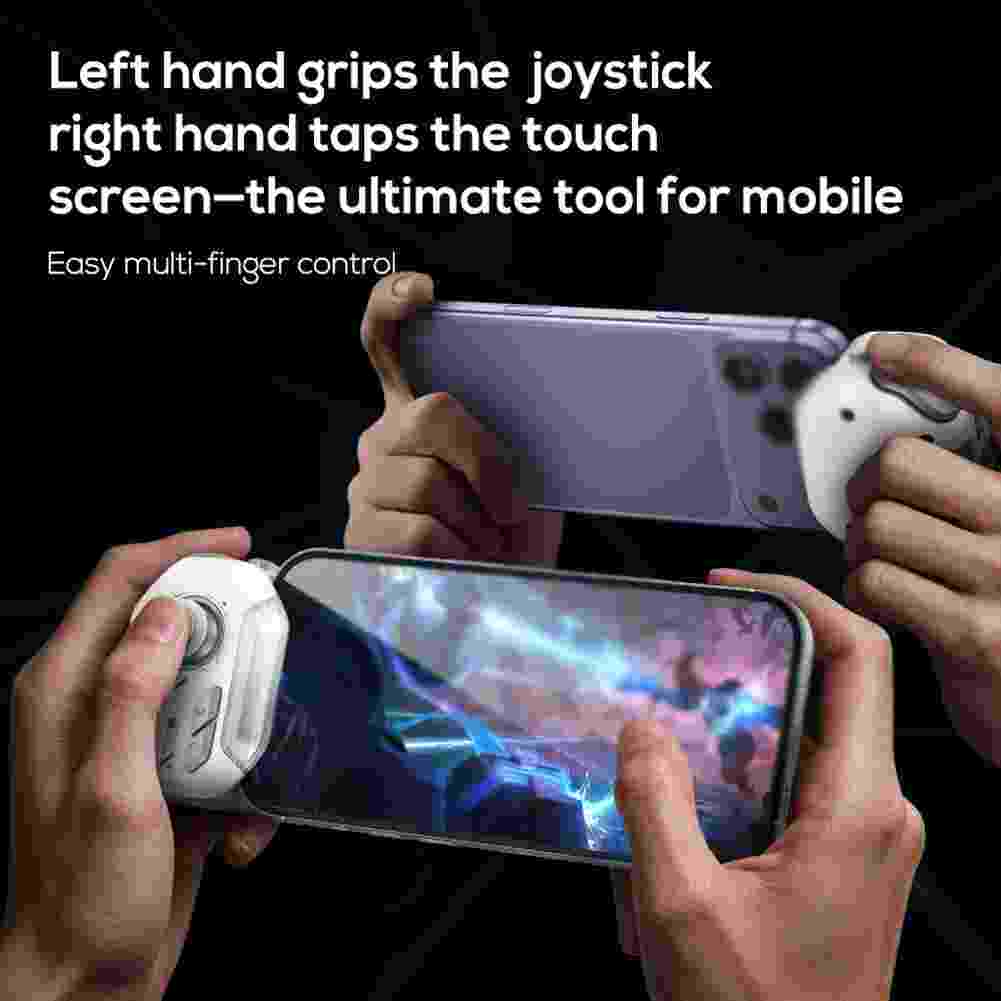 MB07 Mobile Phone Gaming Joyst - Board Game Android review and price