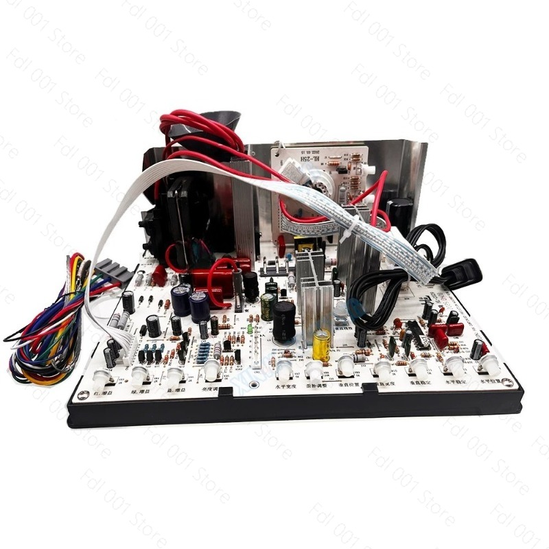 For Arcade scanning board 14-2 - Board Game Youtube review and price