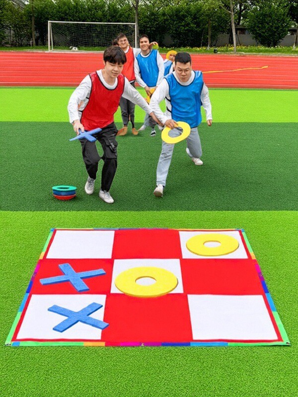 Racing Three Chess Outdoor Gam - Cooperative Card Game review and price