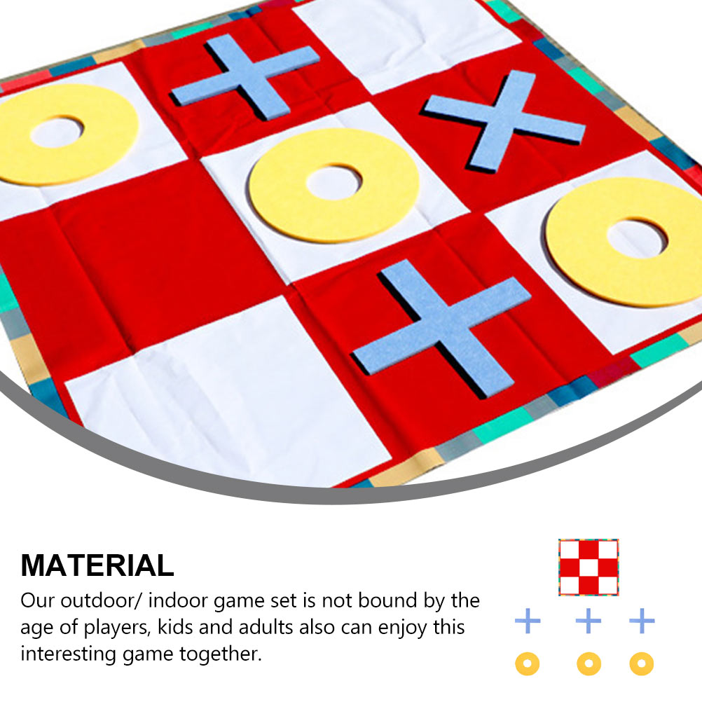 Racing Three Chess Outdoor Gam - Cooperative Card Game review and price