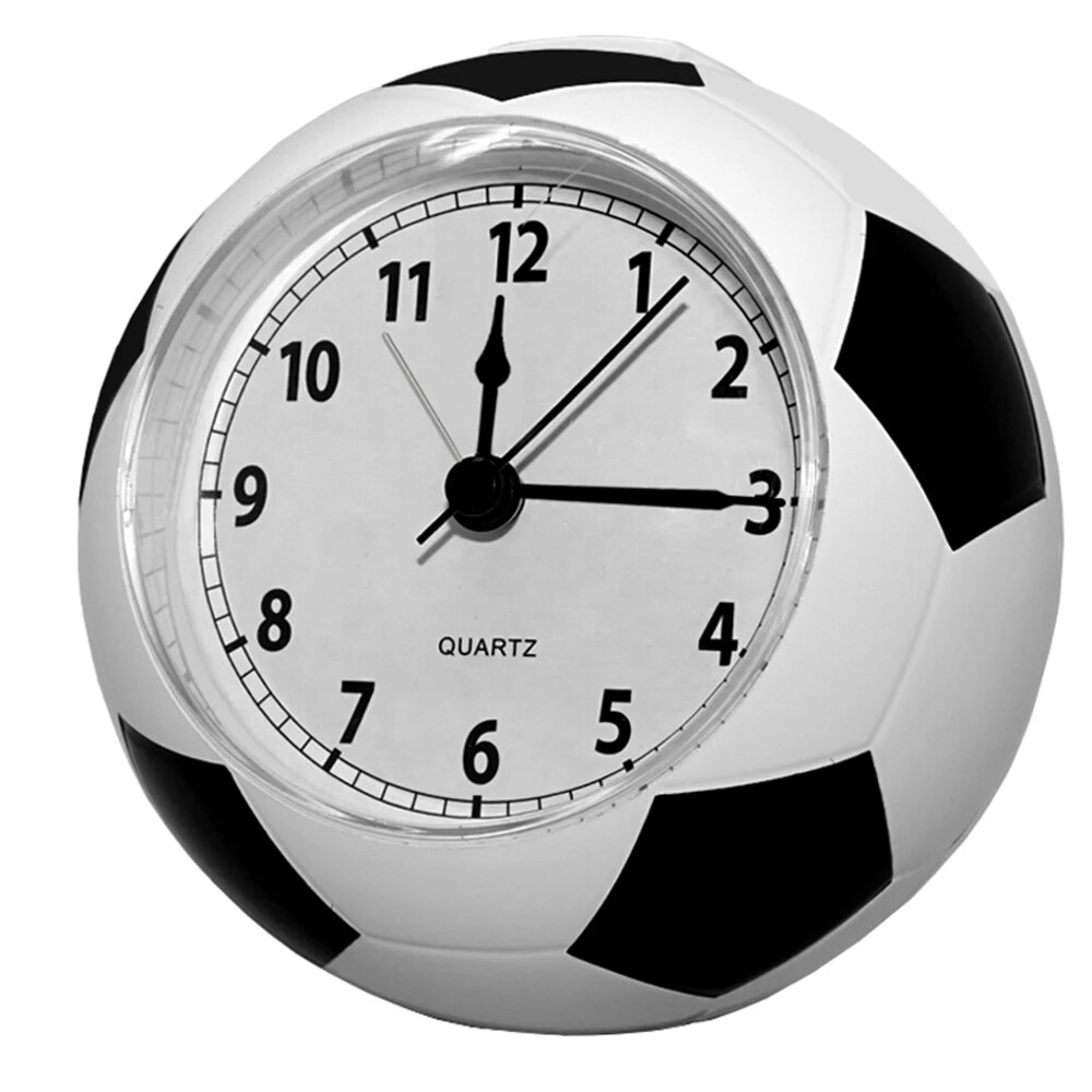 Soccer Ball Alarm Clock, Silen - Board Game Football review and price
