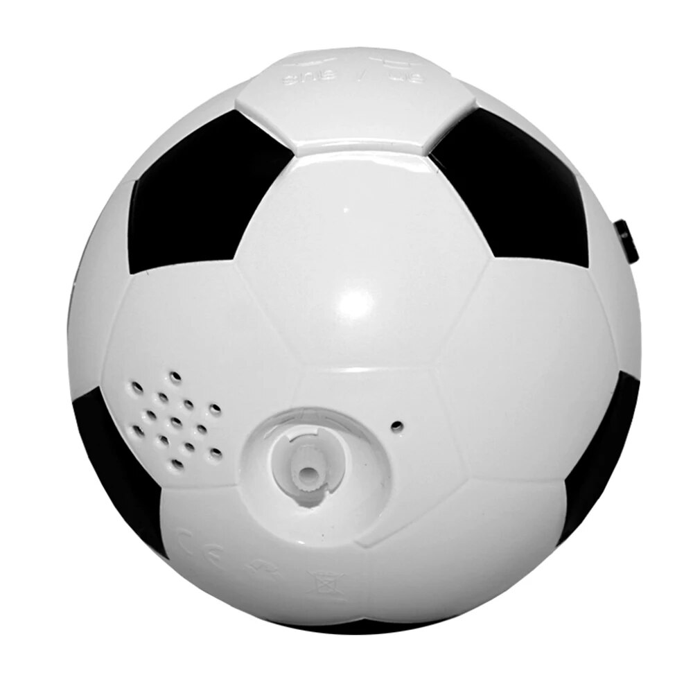 Soccer Ball Alarm Clock, Silen - Board Game Football review and price