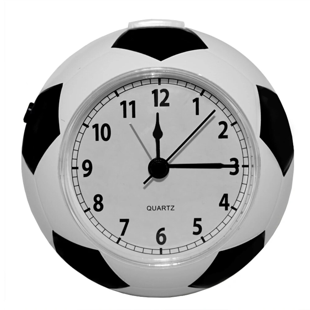 Soccer Ball Alarm Clock, Silen - Board Game Football review and price