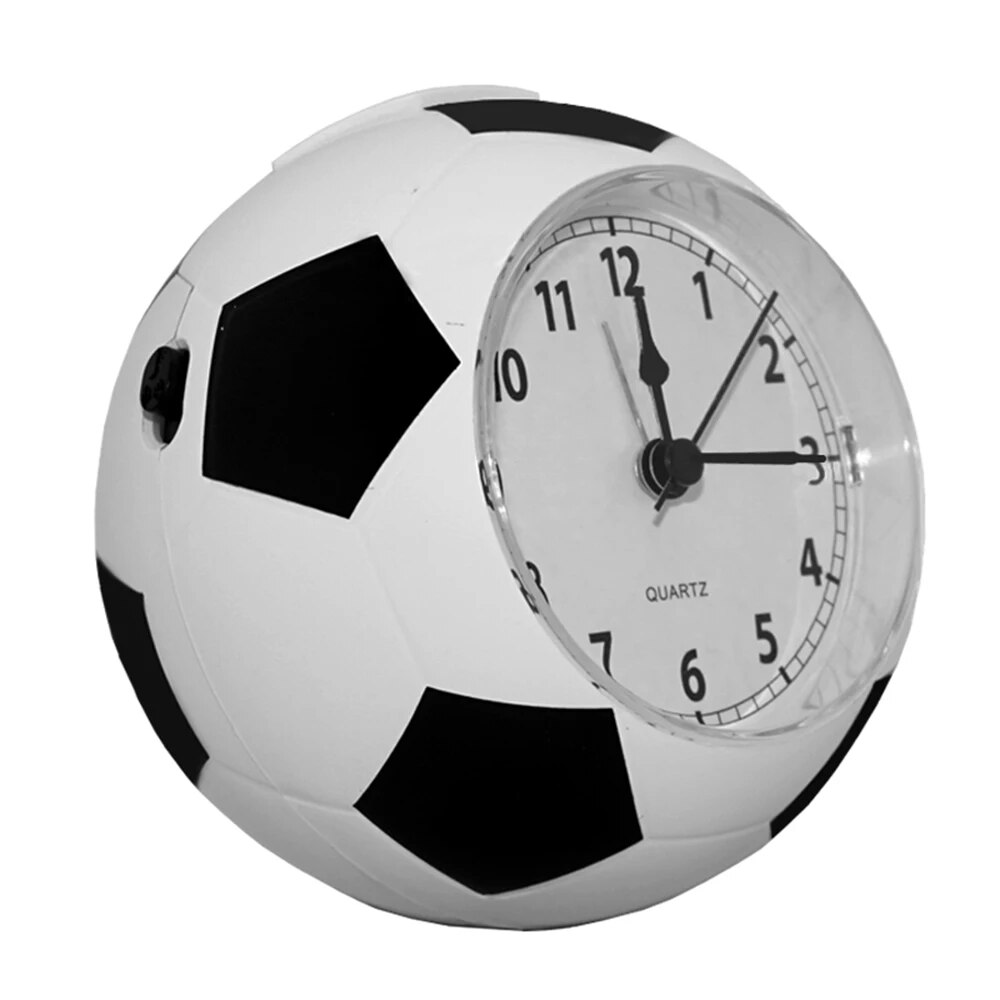 Soccer Ball Alarm Clock, Silen - Board Game Football review and price