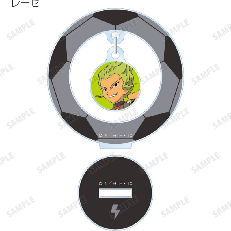 Anime Game INAZUMA ELEVEN 11 A - Board Game Eleven review and price