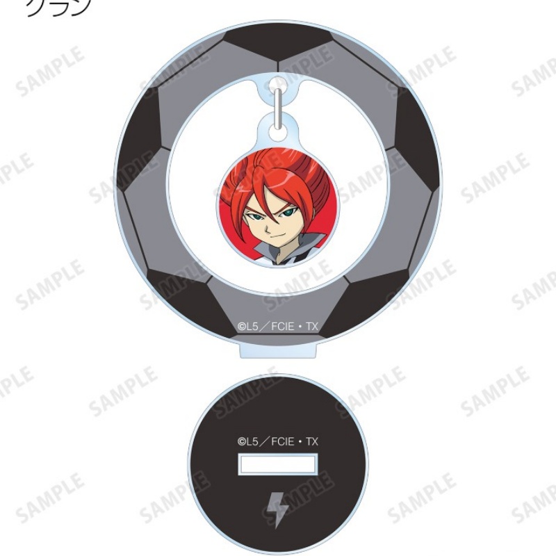 Anime Game INAZUMA ELEVEN 11 A - Board Game Eleven review and price