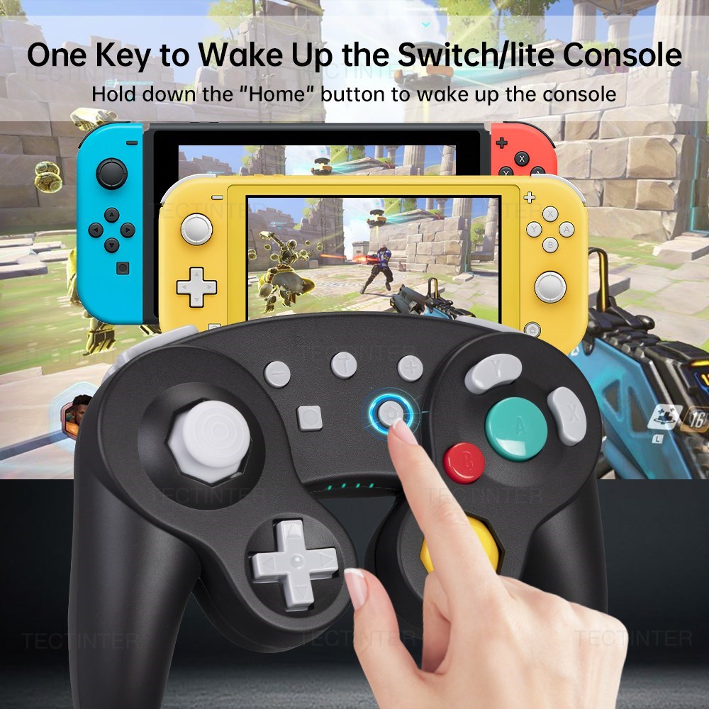 Support Bluetooth Gamecube Con - Board Game Android review and price
