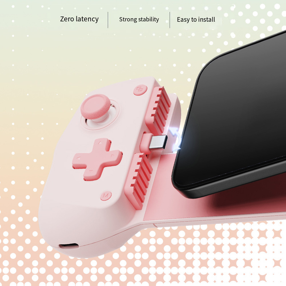 Game Controller ABS Portable S - Board Game Android review and price