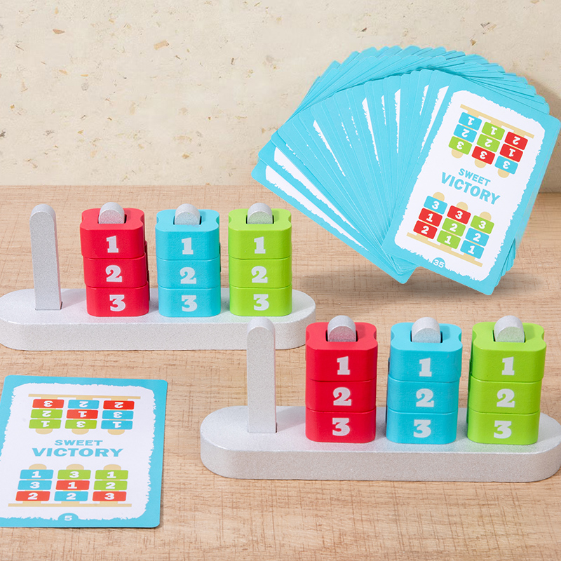 Kids Two-player Digital Battle - Board Game Digital review and price