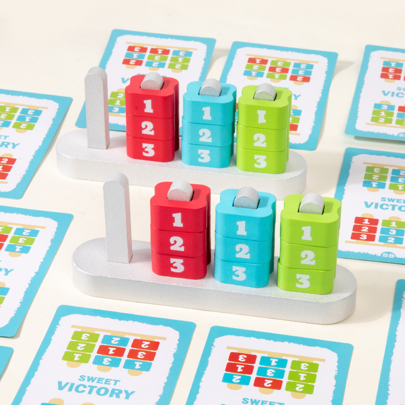 Kids Two-player Digital Battle - Board Game Digital review and price
