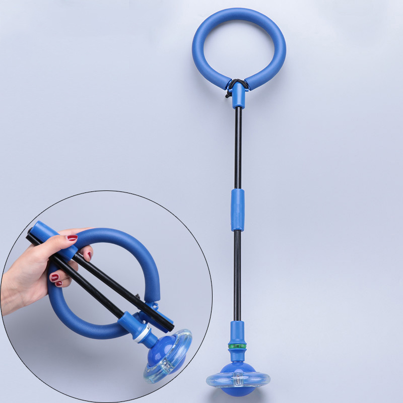Flash Jumping Rope Ball Kids O - Board Game Football review and price