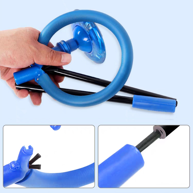 Flash Jumping Rope Ball Kids O - Board Game Football review and price