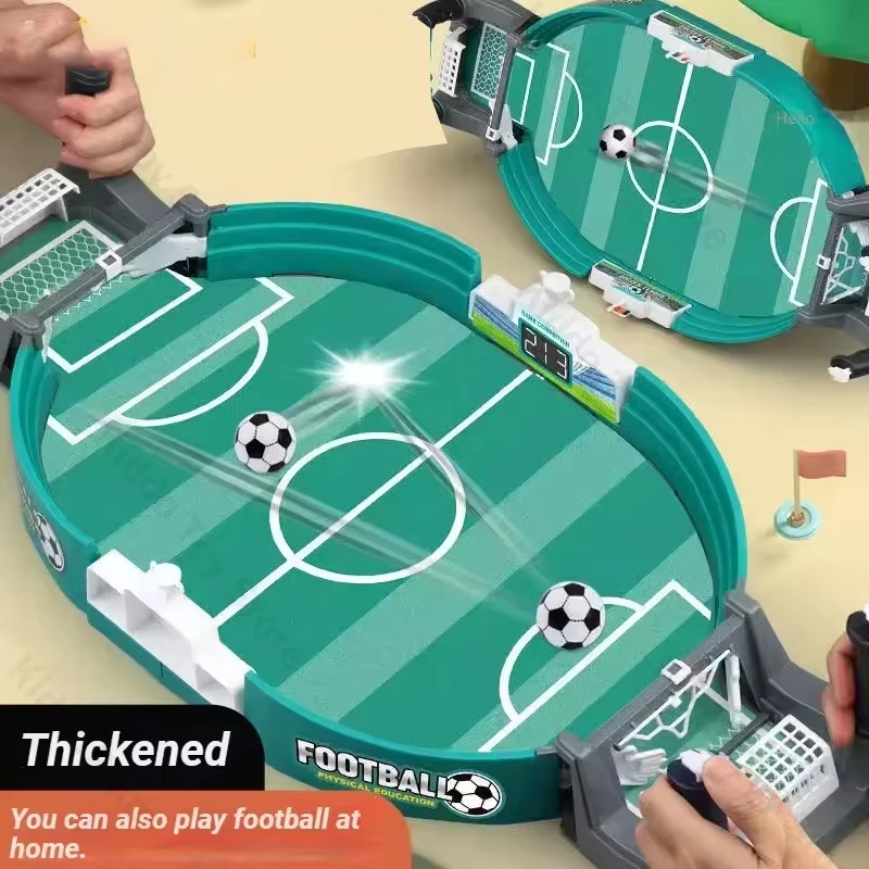 Foosball Games Desktop Footbal - Board Game Football review and price
