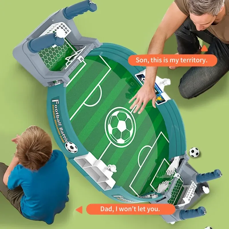 Foosball Games Desktop Footbal - Board Game Football review and price