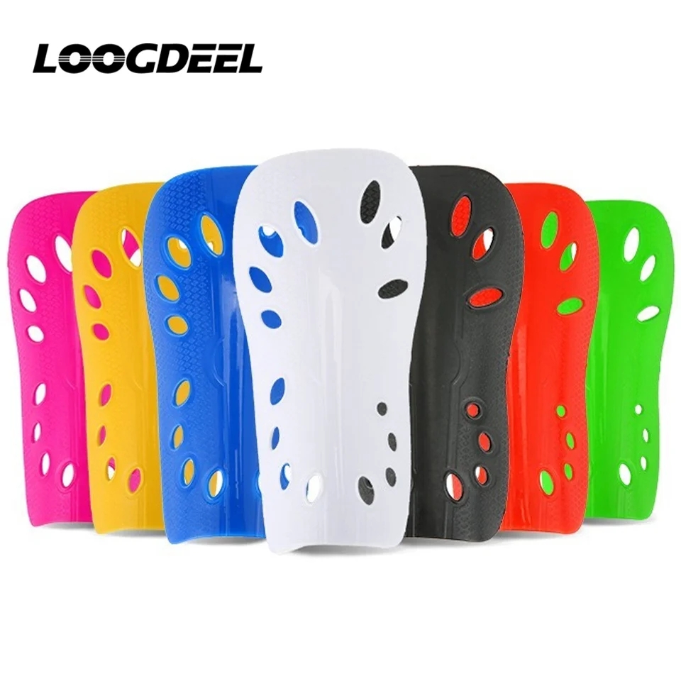 LOOGDEEL Sports Shin Guards So - Board Game Football review and price