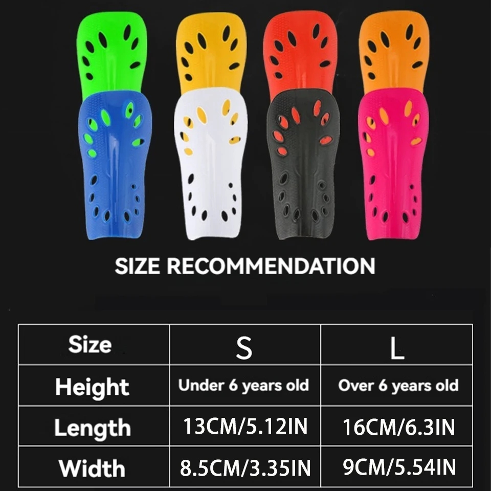 LOOGDEEL Sports Shin Guards So - Board Game Football review and price