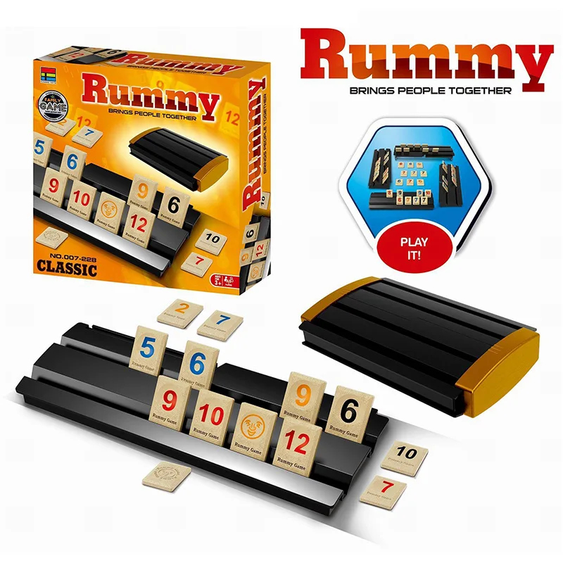 English Version Kids Digital M - Board Game Mahjong review and price