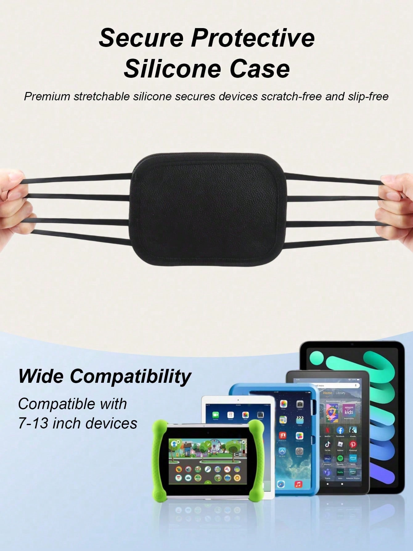 Car Headrest Tablet Holder – 3 - Board Game Android review and price