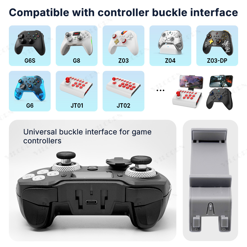 Game Controller Phone Holder f - Board Game Android review and price