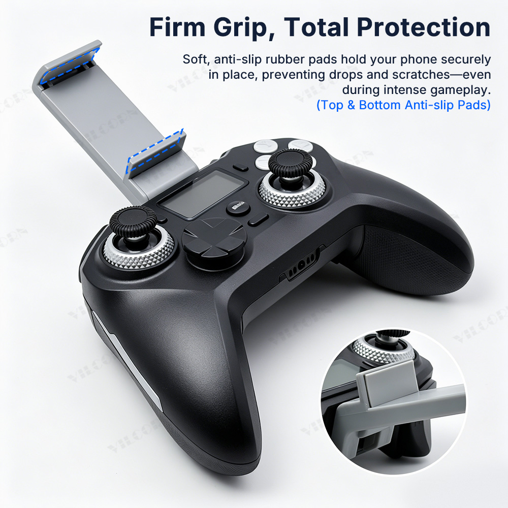 Game Controller Phone Holder f - Board Game Android review and price