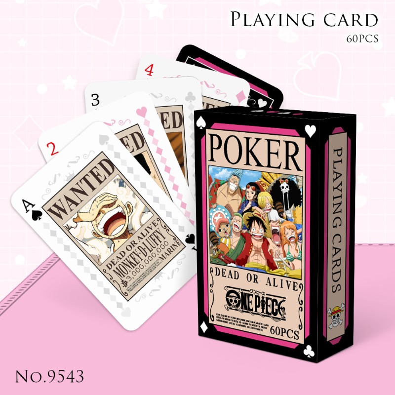 New cartoon coated paper playi - Board Game Quest review and price