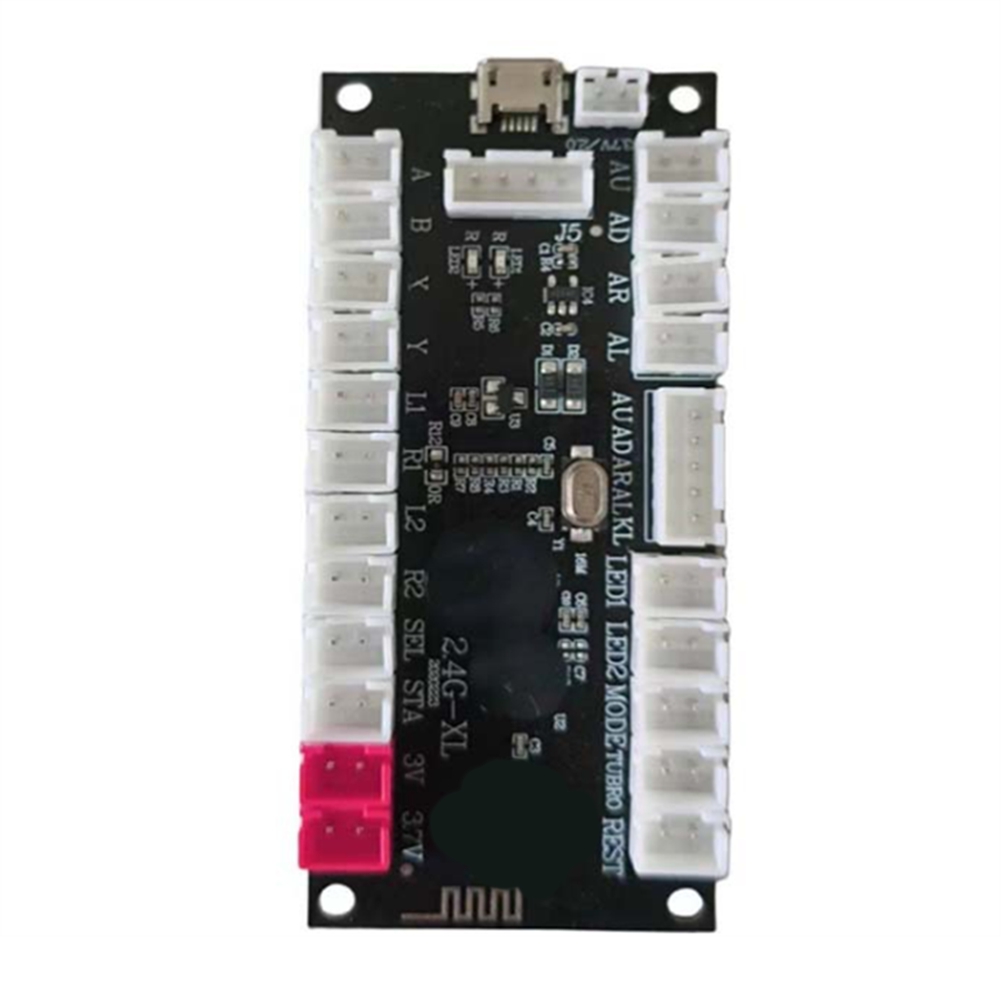 L77A 2.4G Wireless Zero Delay  - Board Game Android review and price