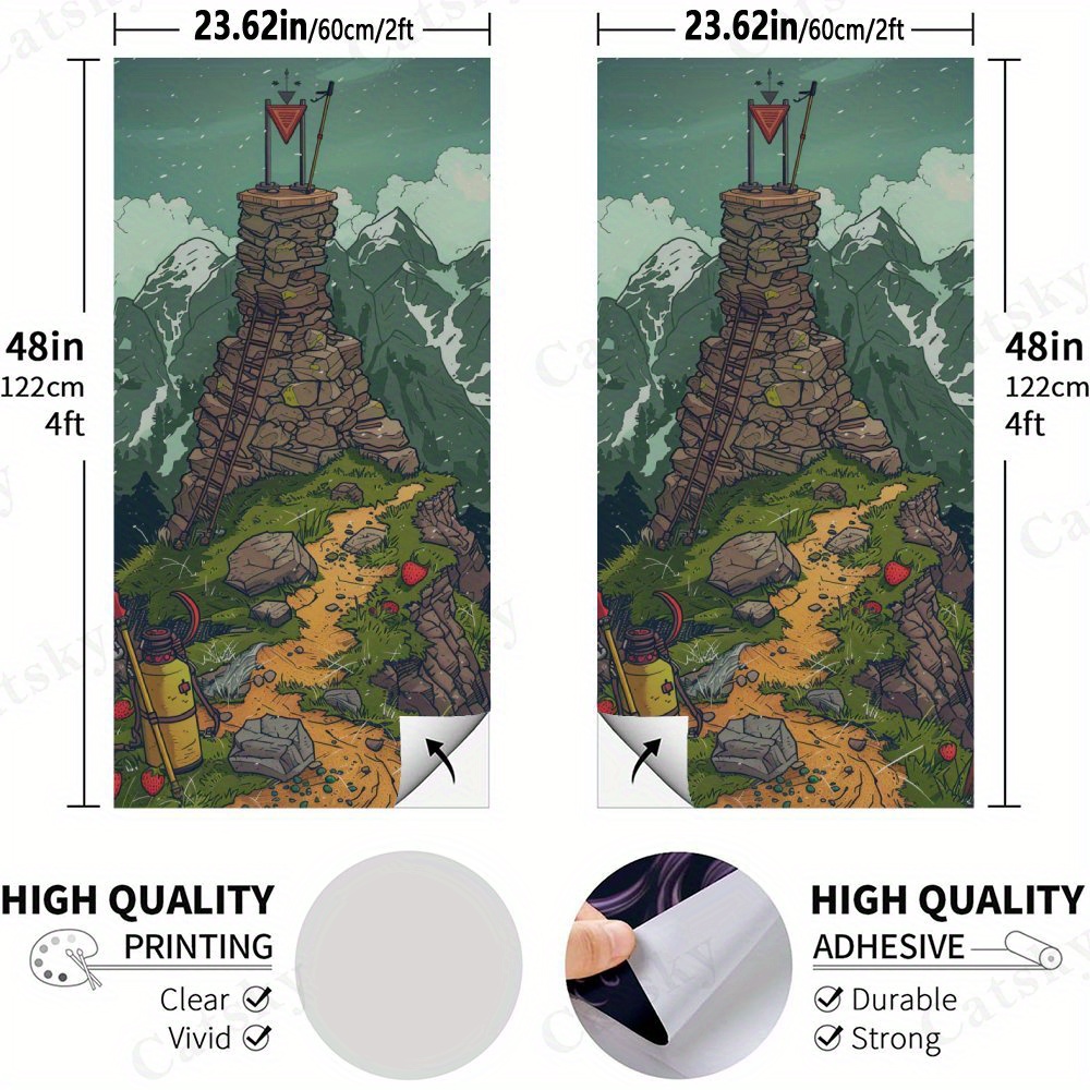 Wild Tower Waterproof Cornhole - Board Game Wild Wild review and price