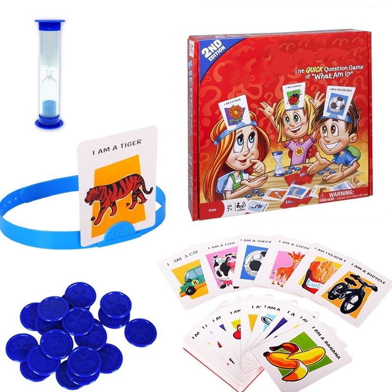 Kids Funny Cards Board Game To - Board Game Coup review and price