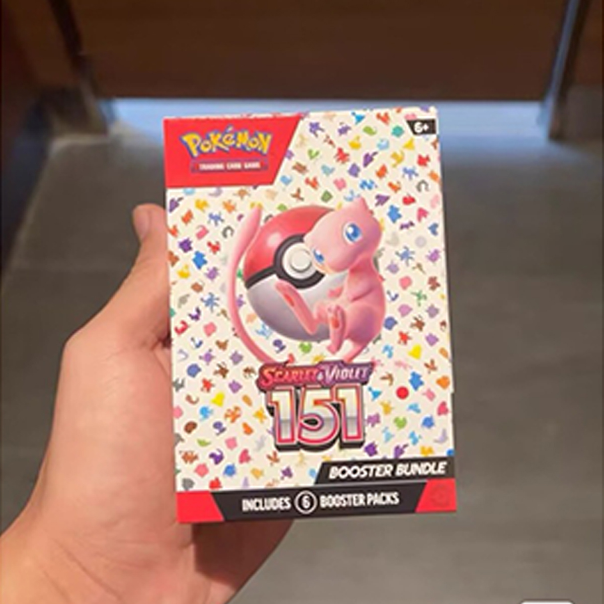 Kayou Pokémon 72Pcs Pokémon En - Board Game Eleven review and price