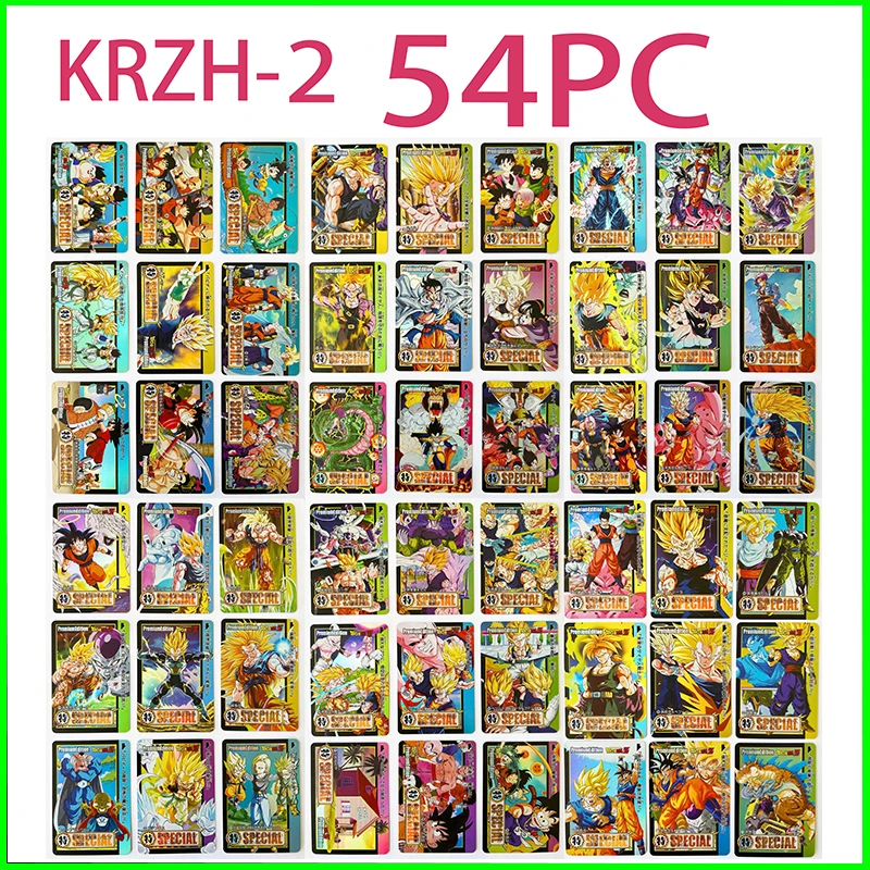 Dragon Ball Collectible Cards  - Board Game Android review and price