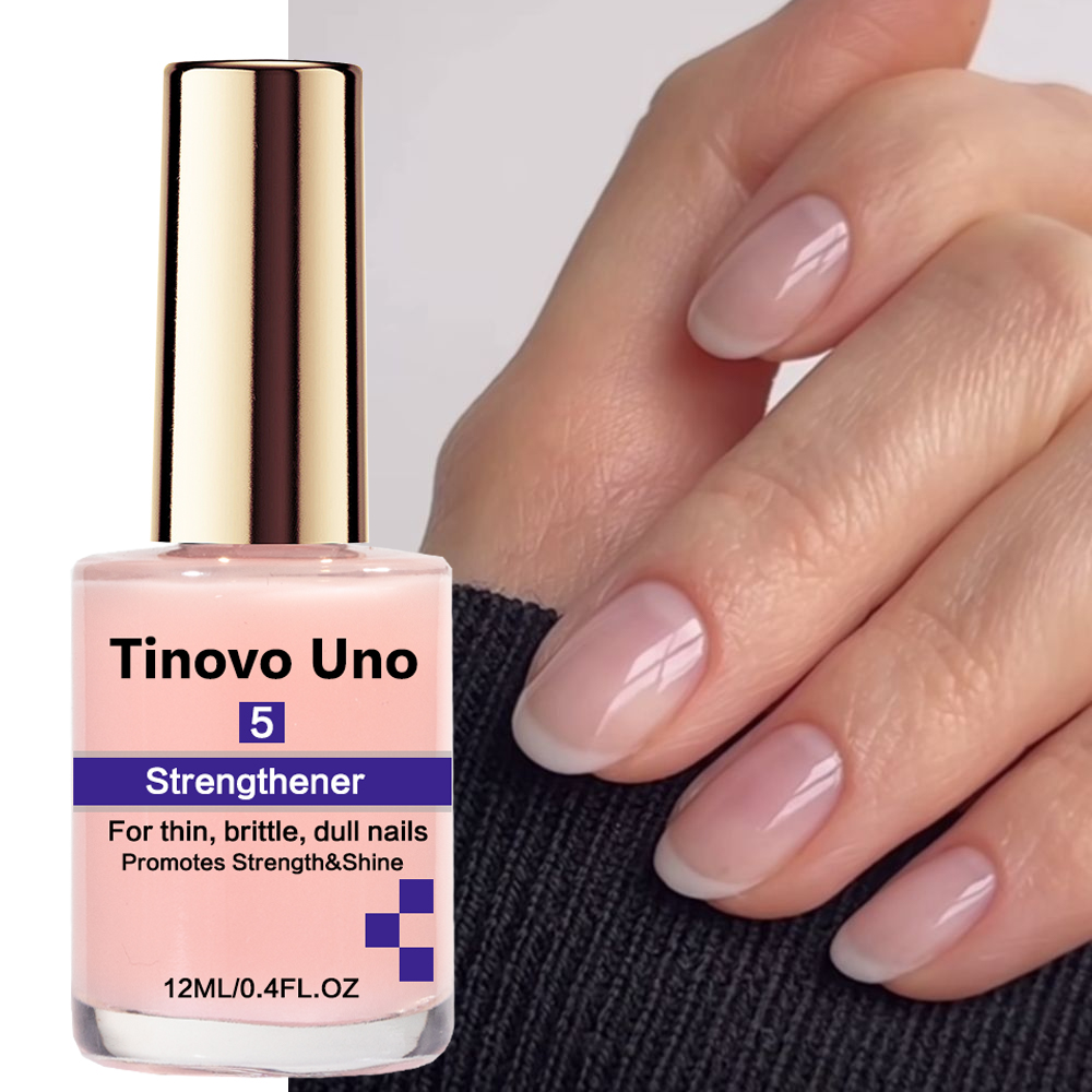Tinovo Uno Pink Nail Strengthe - Cooperative Card Game review and price