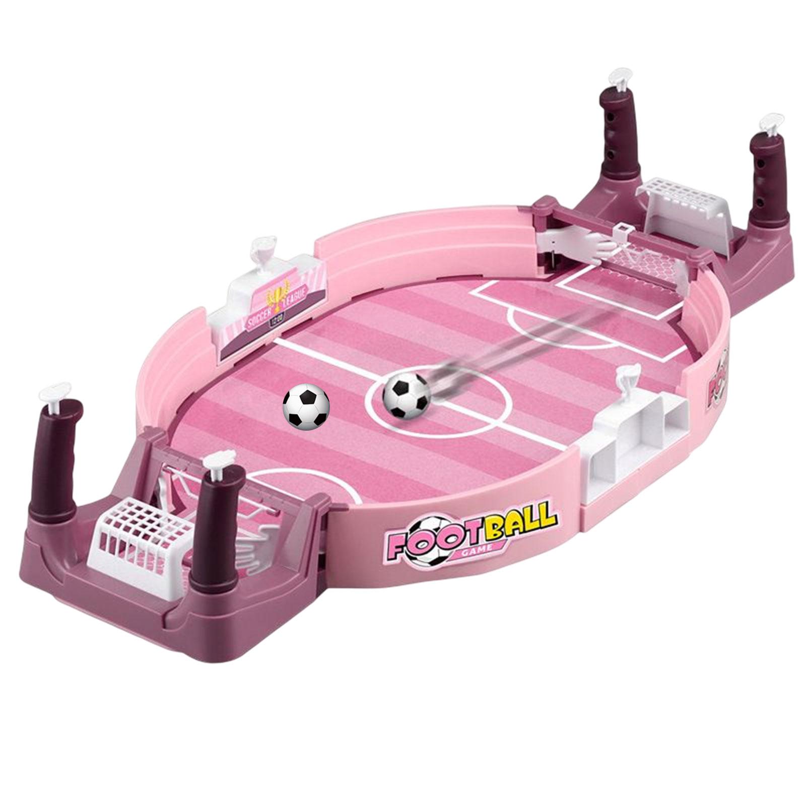 Tabletop Ball Soccer Toys Pare - Board Game Football review and price