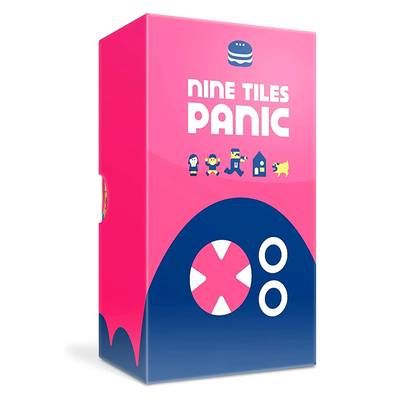 Party Games Moving Wild / STAR - Board Game Wild Wild review and price