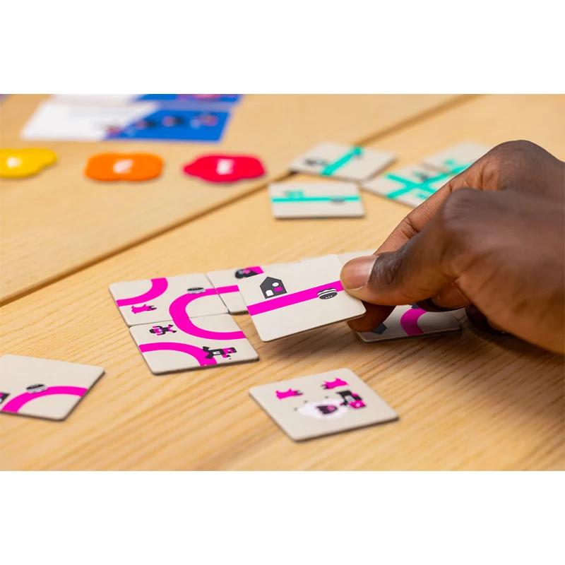 Party Games Moving Wild / STAR - Board Game Wild Wild review and price
