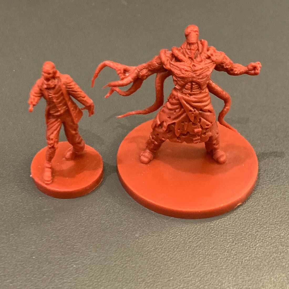 Zombies Hunter Monster Miniatu - Board Game Monster review and price