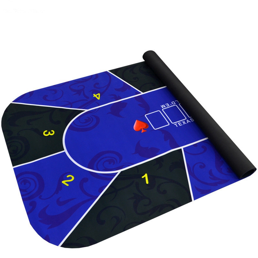 1.2*0.6m Texas Hold'em Poker R - Board Game Digital review and price