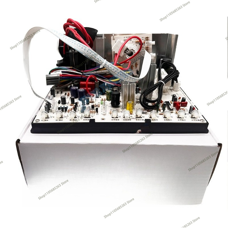 Arcade scanning board 14-21 in - Board Game Youtube review and price