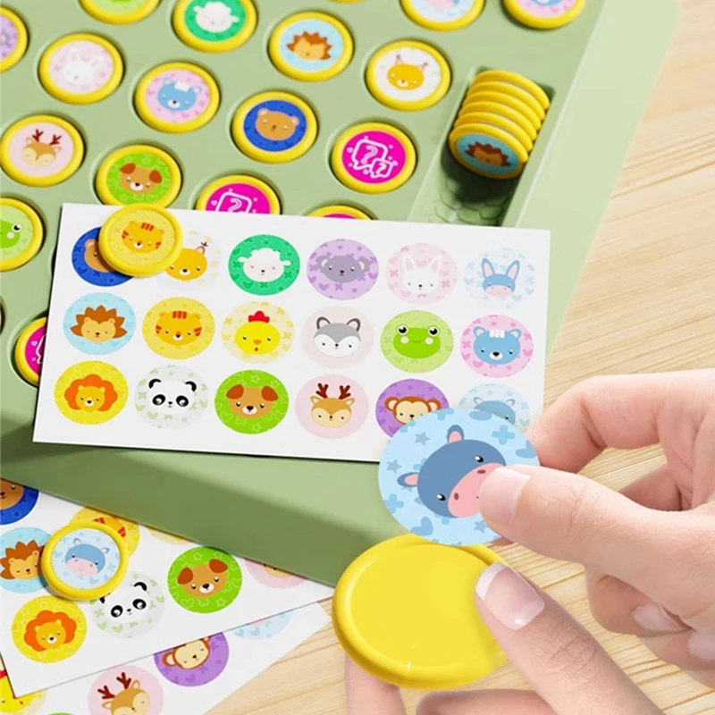 Memory Flip Chess Board Game F - Board Game Flip 7 review and price