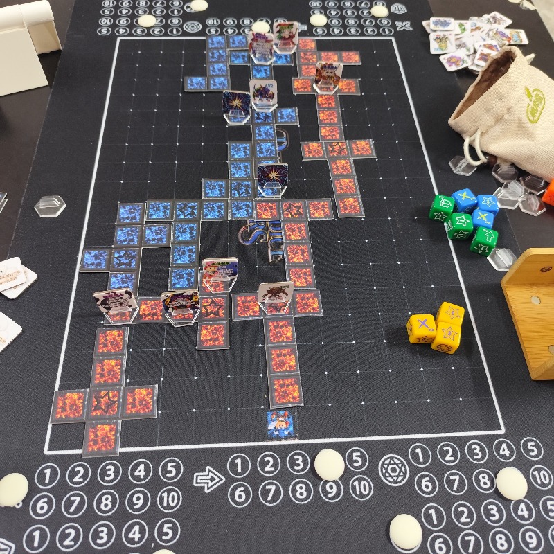 Suitable for Yu-Gi-Oh! DDM Dun - Board Game Monster review and price