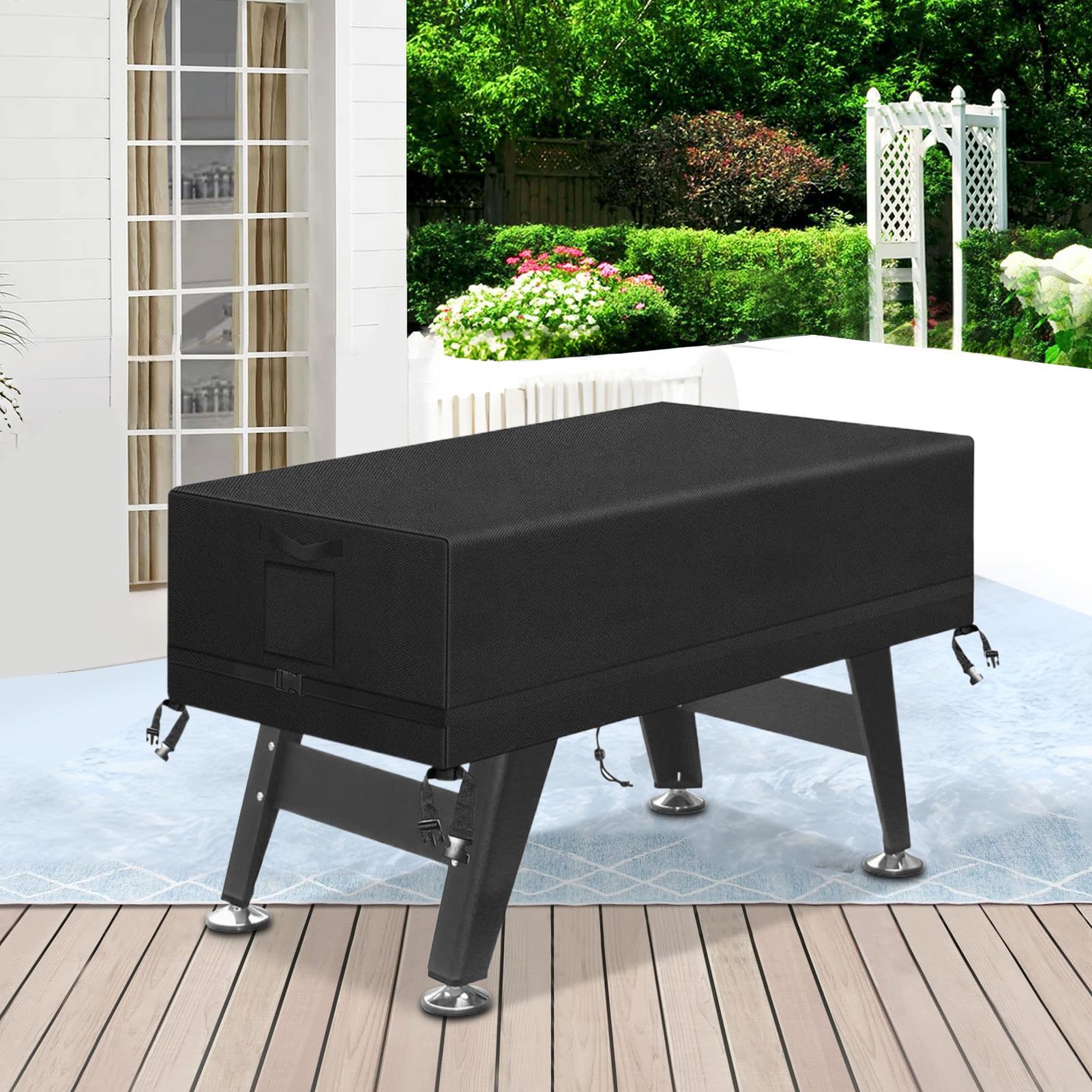 Dustproof Football Table Cover - Board Game Football review and price