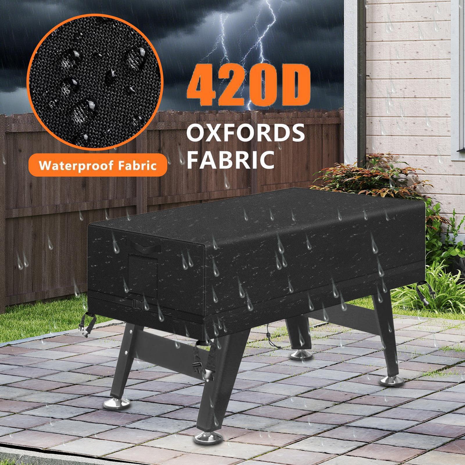 Dustproof Football Table Cover - Board Game Football review and price
