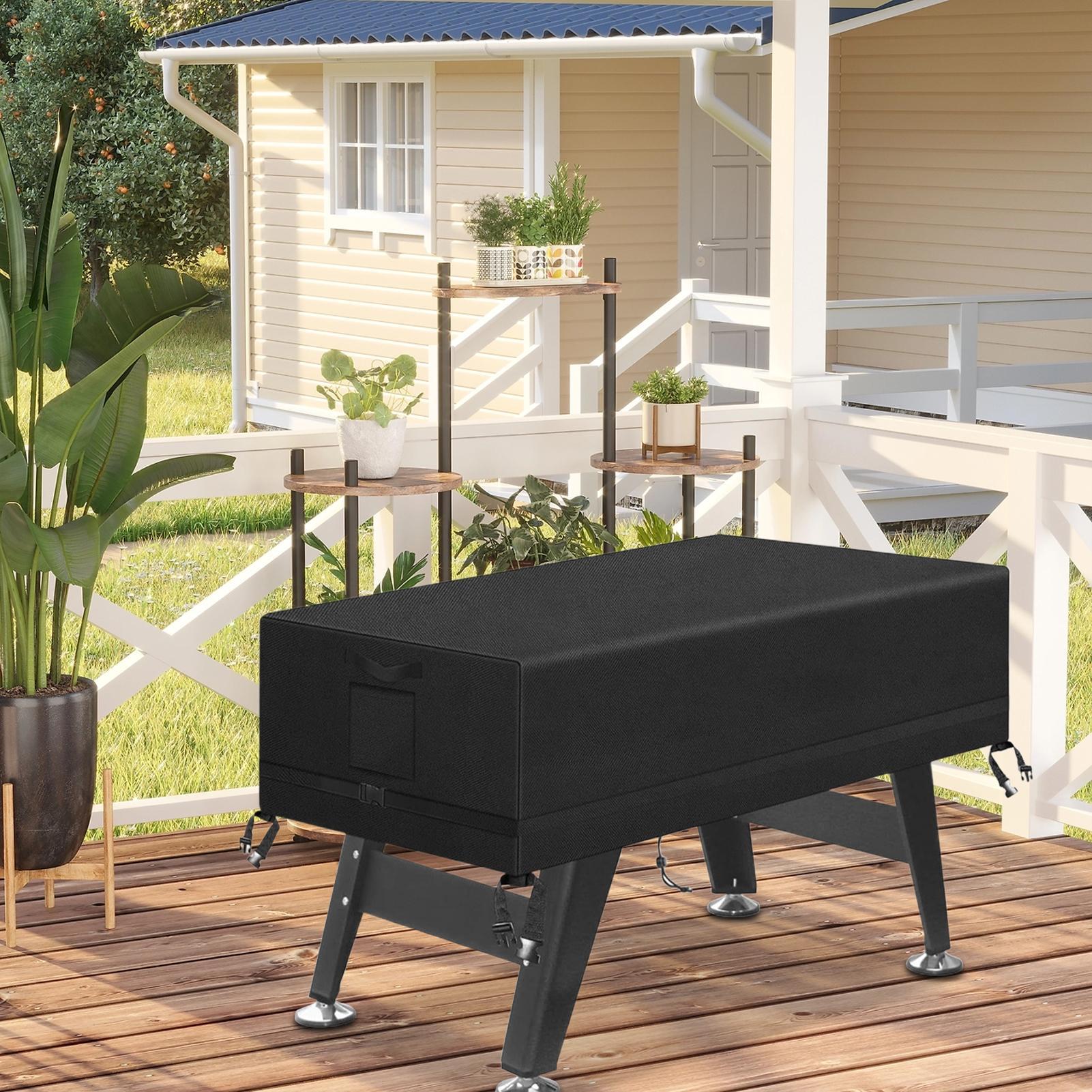 Dustproof Football Table Cover - Board Game Football review and price