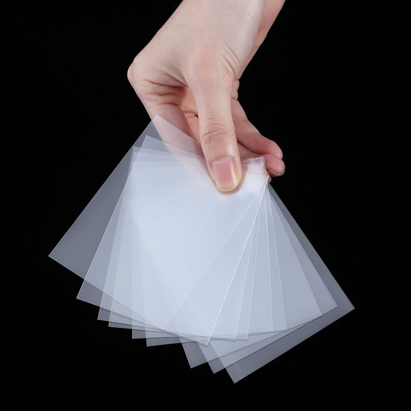 100 Counts Games Card Sleeves  - Board Game Quest review and price