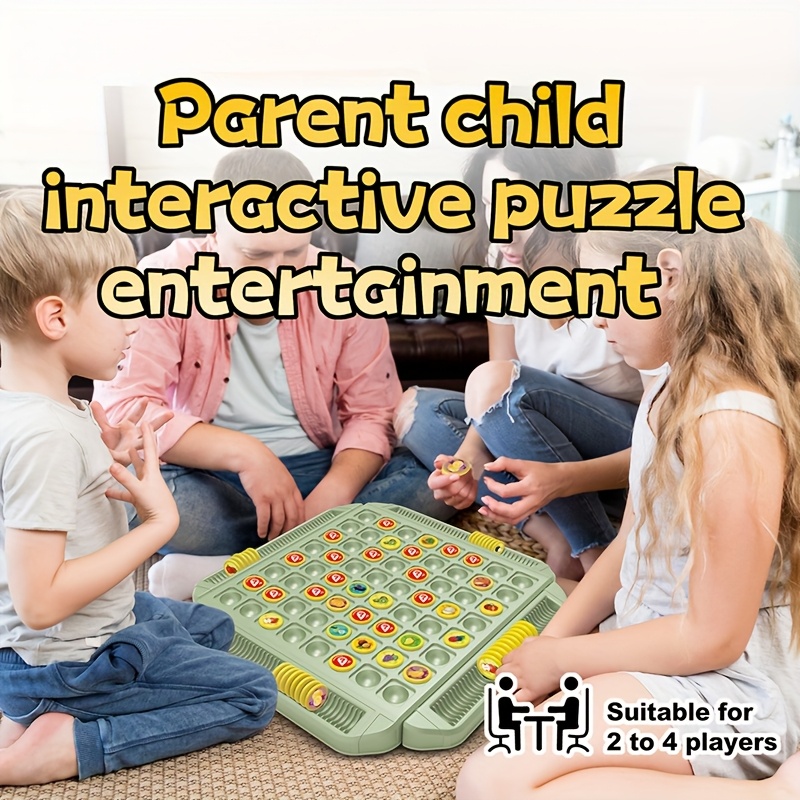 Educational Fruit Flip Memory  - Board Game Flip 7 review and price