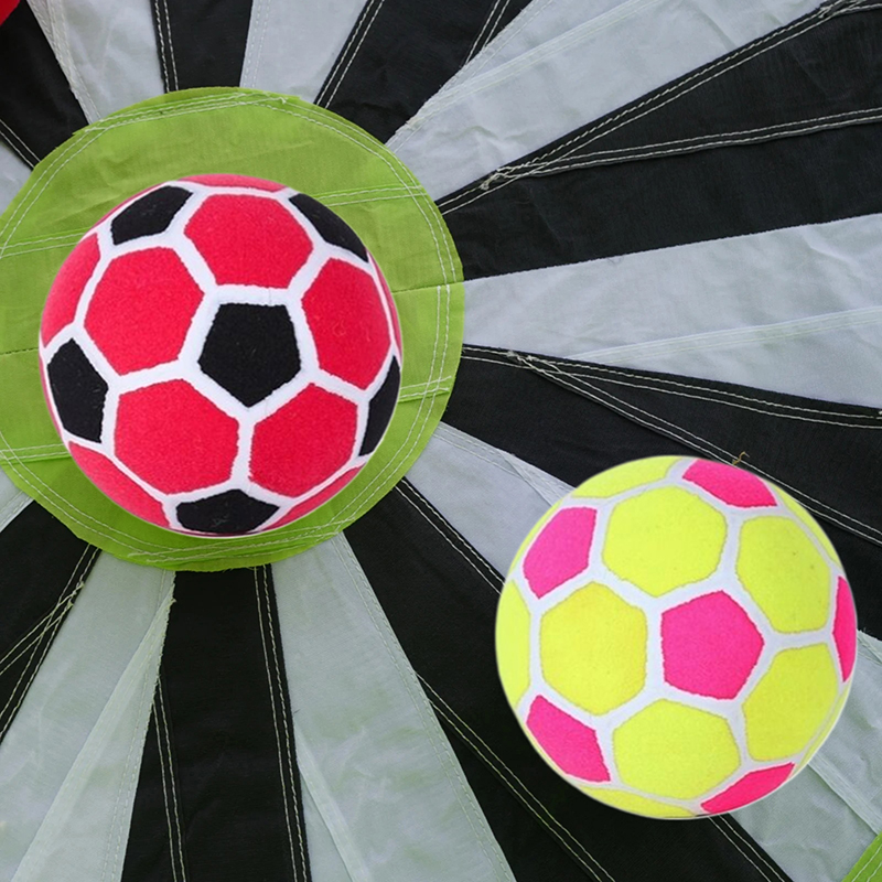 New1 Pc Sticky Soccer Ball For - Board Game Football review and price
