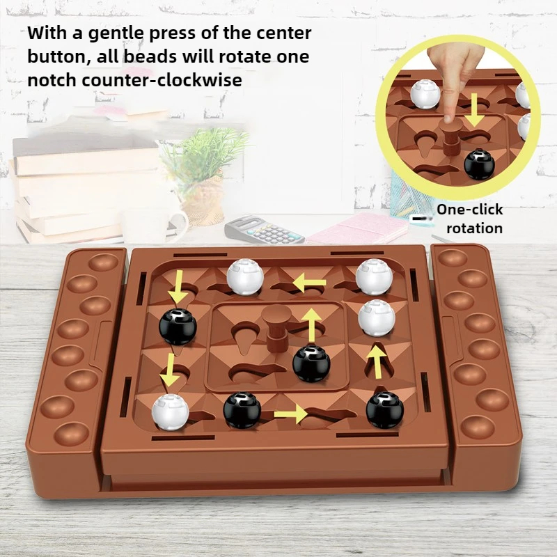 2026 New Flip Chess Othello Bl - Board Game Flip 7 review and price