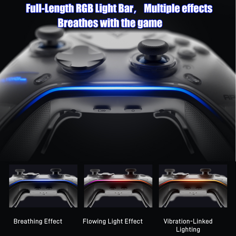 Global Version Flydigi Apex 5  - Board Game Android review and price
