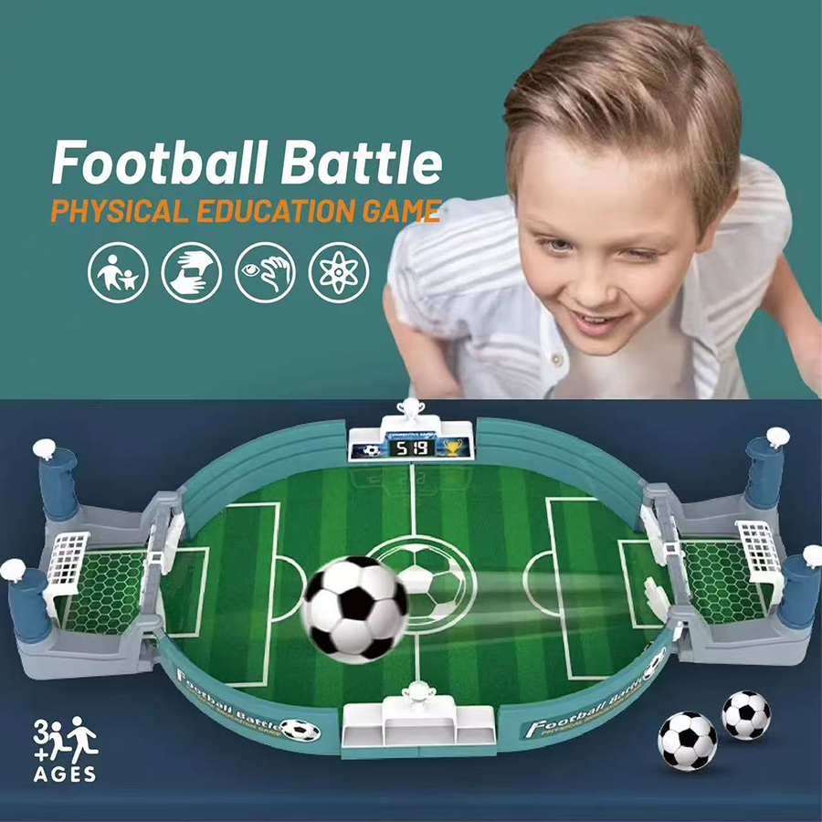1pcs- Children Table Board Gam - Board Game Football review and price